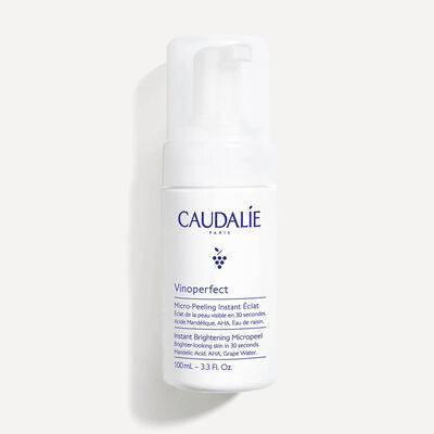 VINOPERFECT MICROPEELING (MICROPEELING ILUMINADOR INSTANTÁNEO CON AHA)